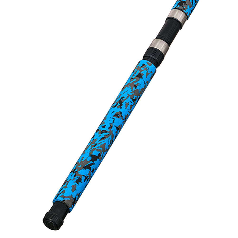 Albastar Azure Tele Kamış 50-150GR - Standart - 240CM