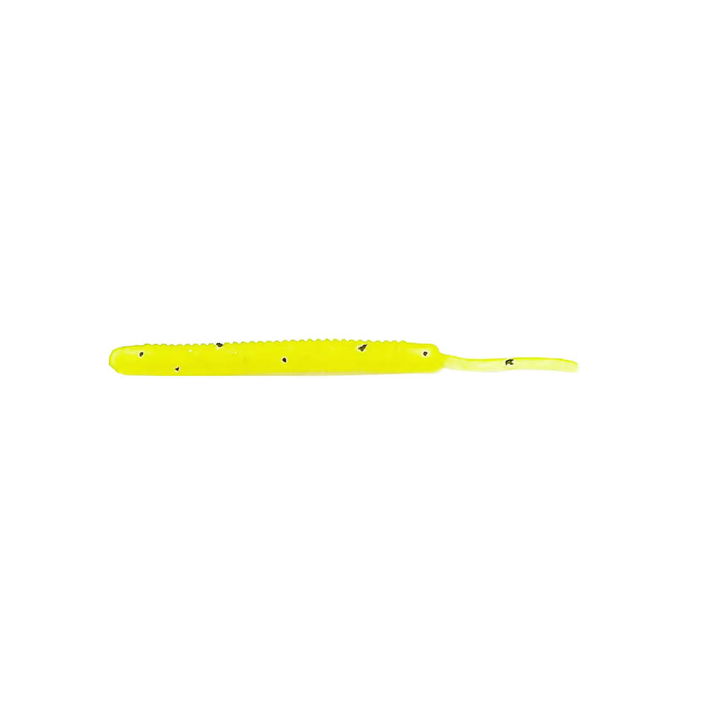 Albastar Baby Sardine Silikon Sahte Yem - OLIVE OIL - 50MM
