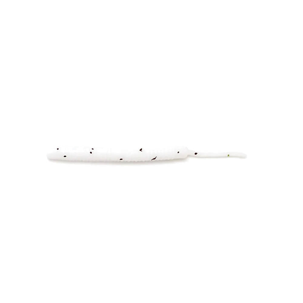 Albastar Baby Sardine Silikon Sahte Yem - WHITE - 50MM
