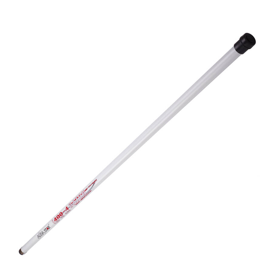 Albastar Baton 3246 Porselensiz (Göl) Olta Kamışı - Standart - 300CM