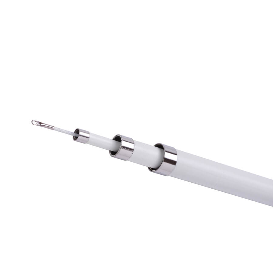 Albastar Baton 3246 Porselensiz (Göl) Olta Kamışı - Standart - 500CM