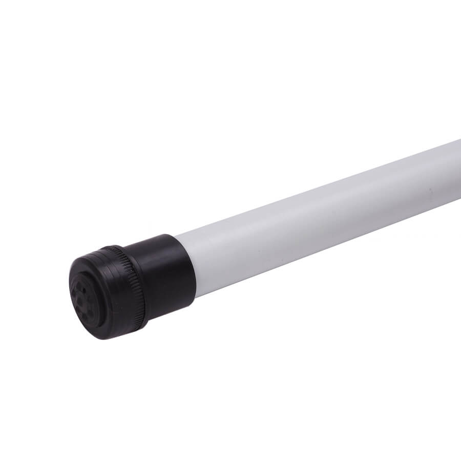 Albastar Baton 3246 Porselensiz (Göl) Olta Kamışı - Standart - 400CM