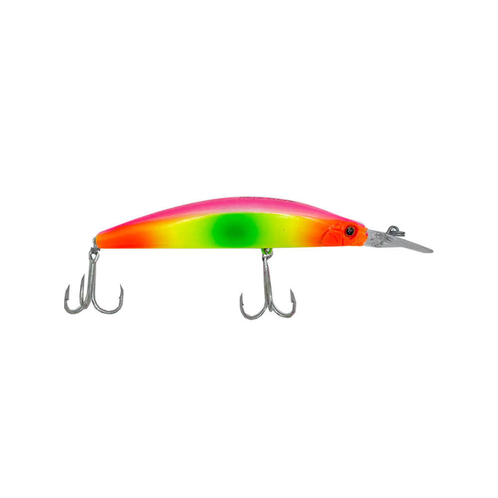 Albastar Bluefish Deep Sahte Balık - KRPZ - 69 - 90MM