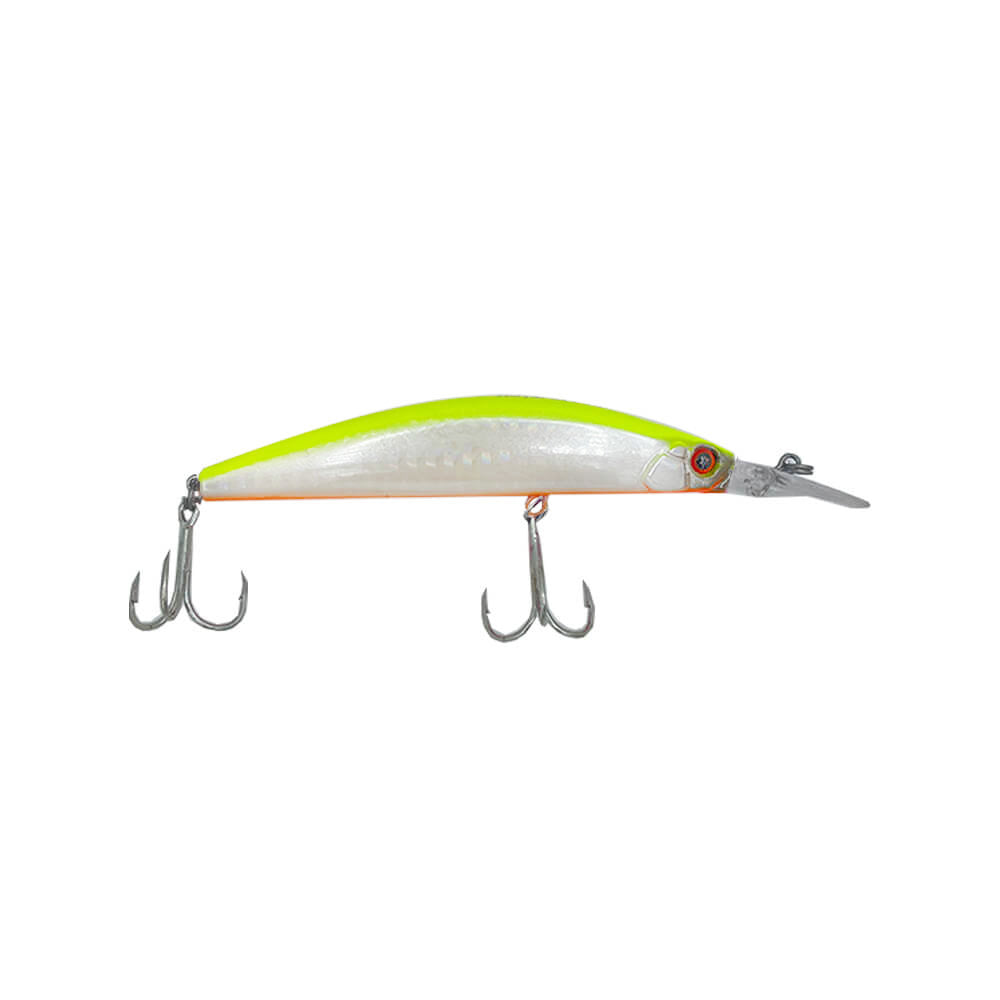 Albastar Bluefish Deep Sahte Balık - LMN - 03 - 90MM