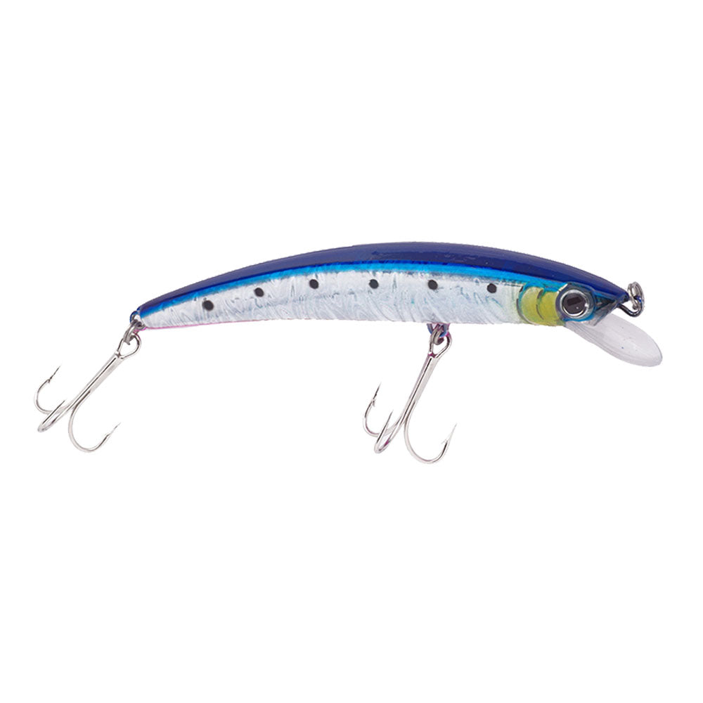 Albastar Bluefish Sahte Balık - 18 - 110MM