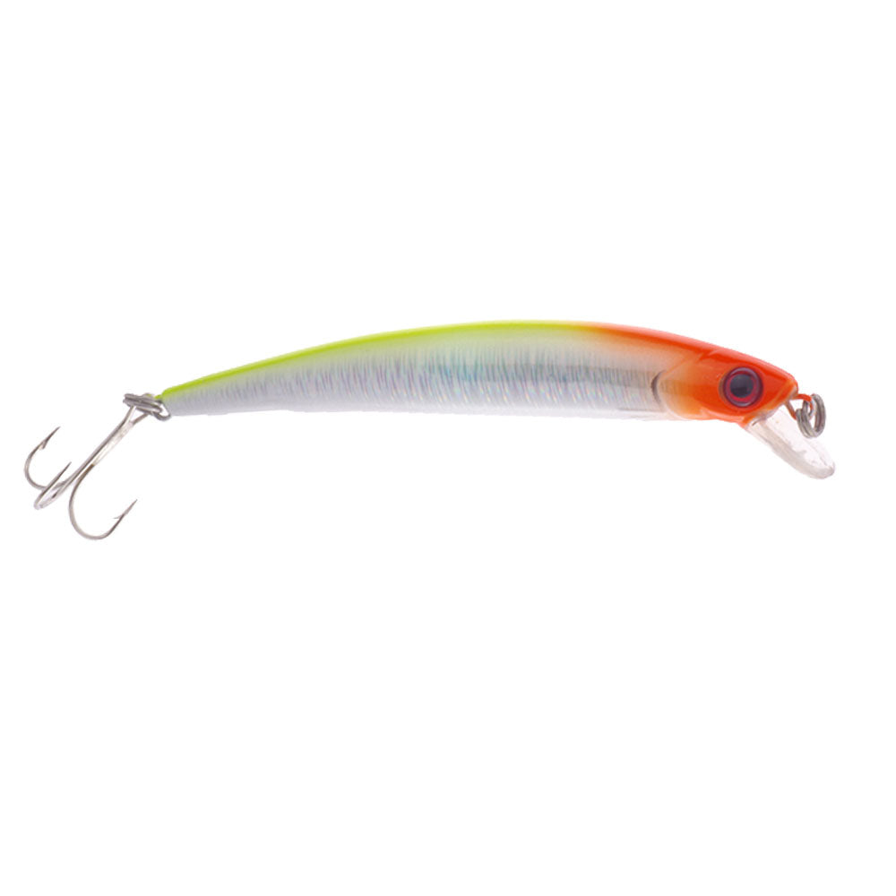 Albastar Bluefish Sahte Balık - 96 - 90MM