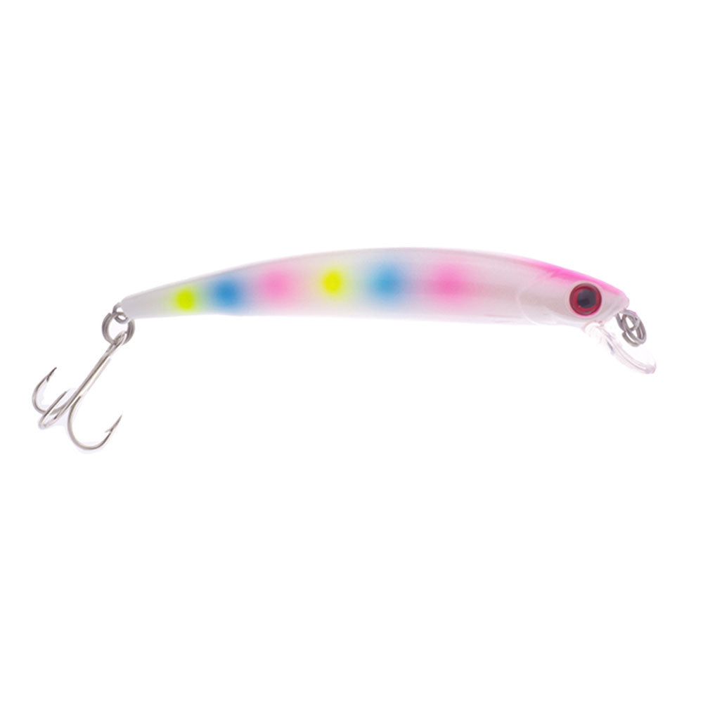 Albastar Bluefish Sahte Balık - CLWN - 70MM