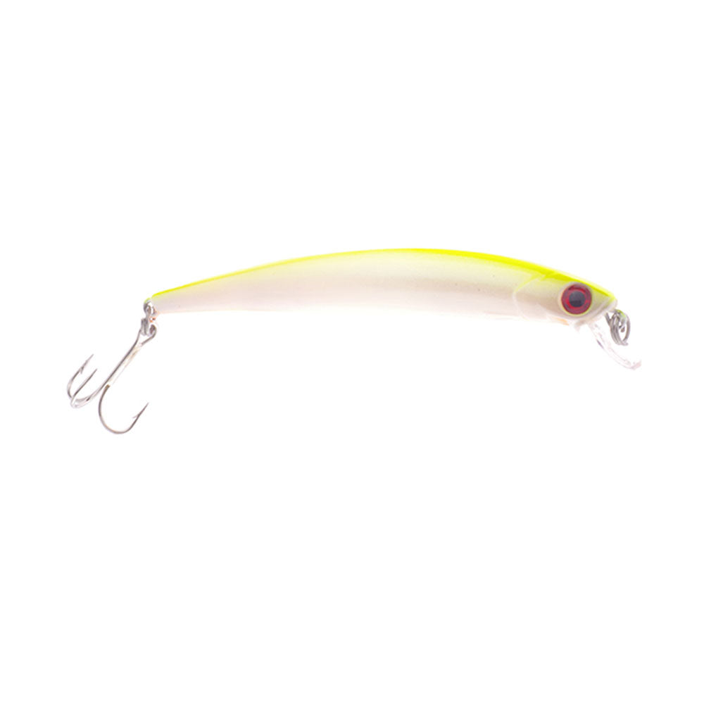 Albastar Bluefish Sahte Balık - LMN - 110MM