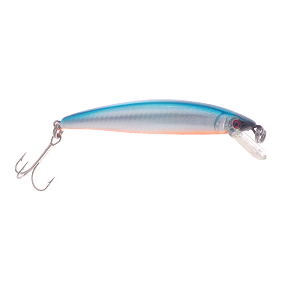 Albastar Bluefish Sahte Balık - TY-100 - 70MM