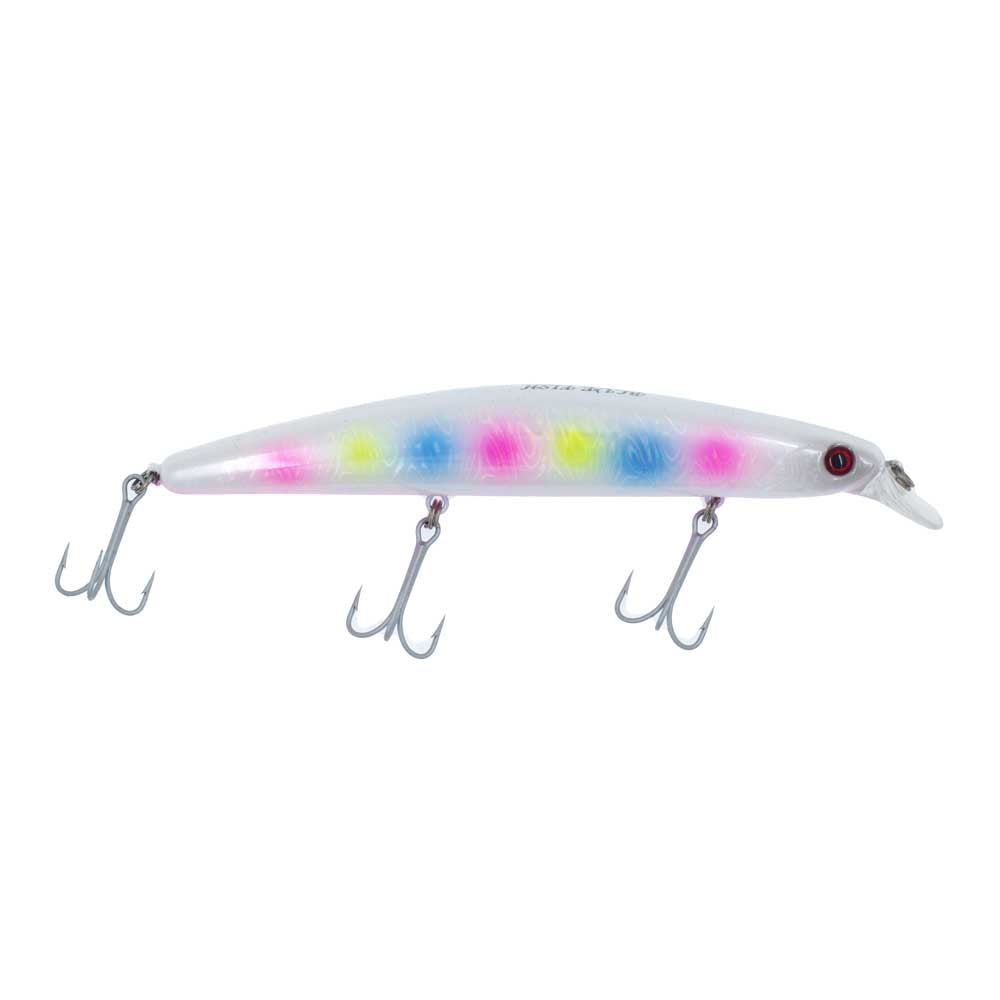 Albastar Bluefish Sahte Balık - CLWN - 70MM