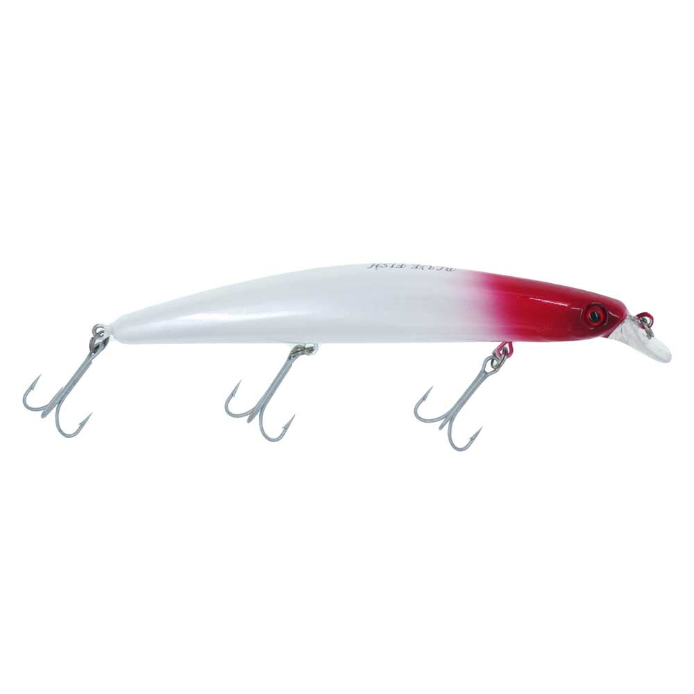 Albastar Bluefish Sahte Balık - 04 - 90MM