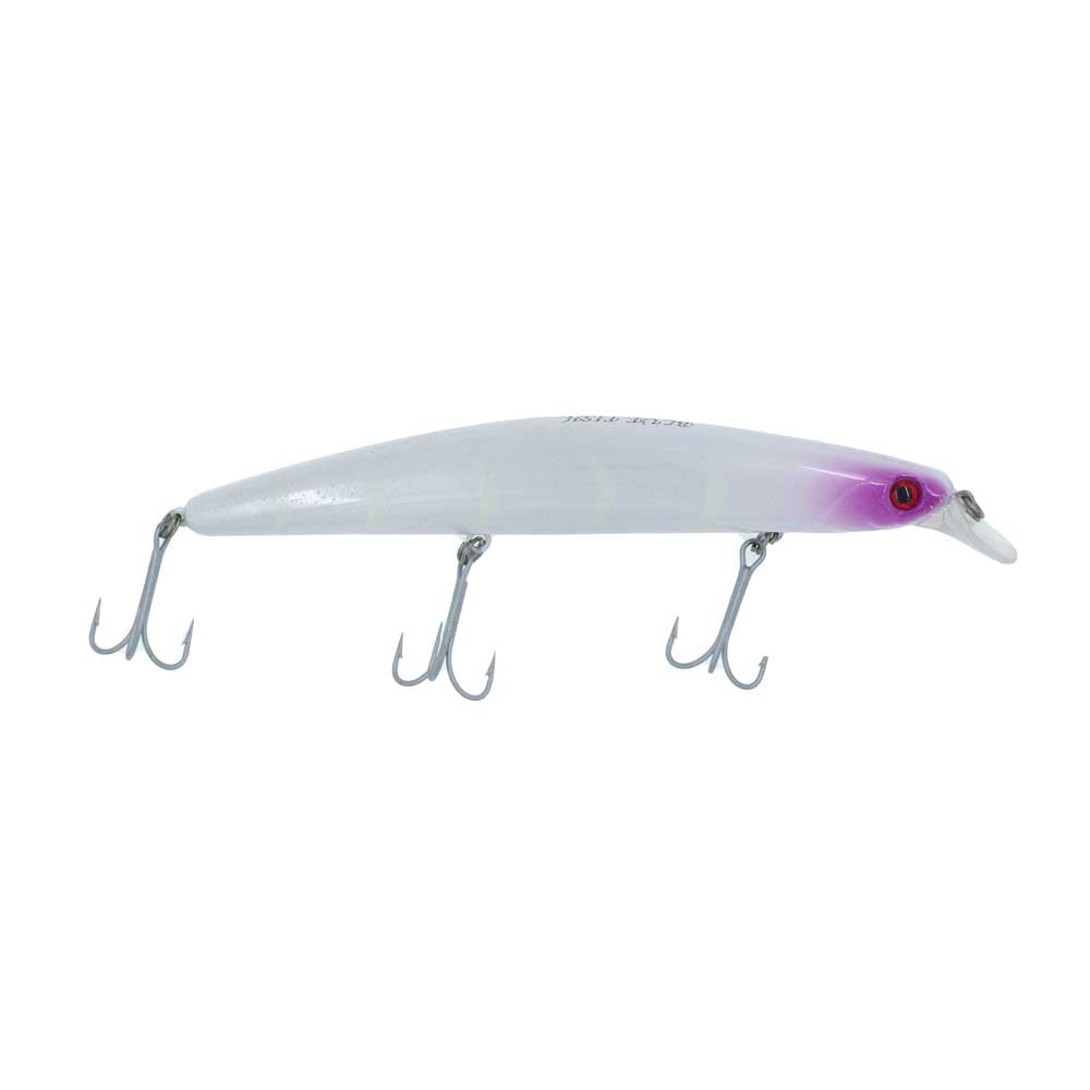 Albastar Bluefish Sahte Balık - WHTLLC - 90MM