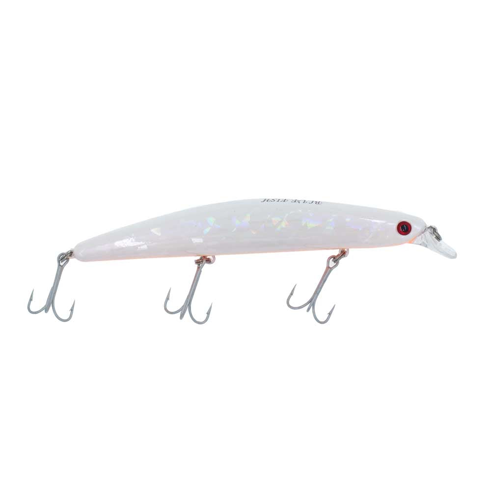 Albastar Bluefish Sahte Balık - 11 - 125MM