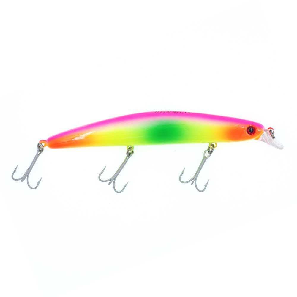 Albastar Bluefish Sahte Balık - 69 - 70MM