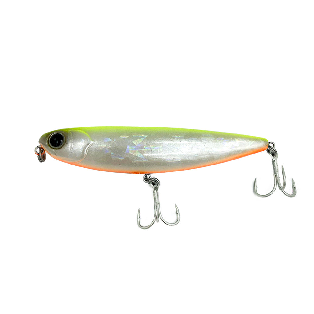 Albastar Bluefish TW Sahte Balık - 05 - LMN - 85MM