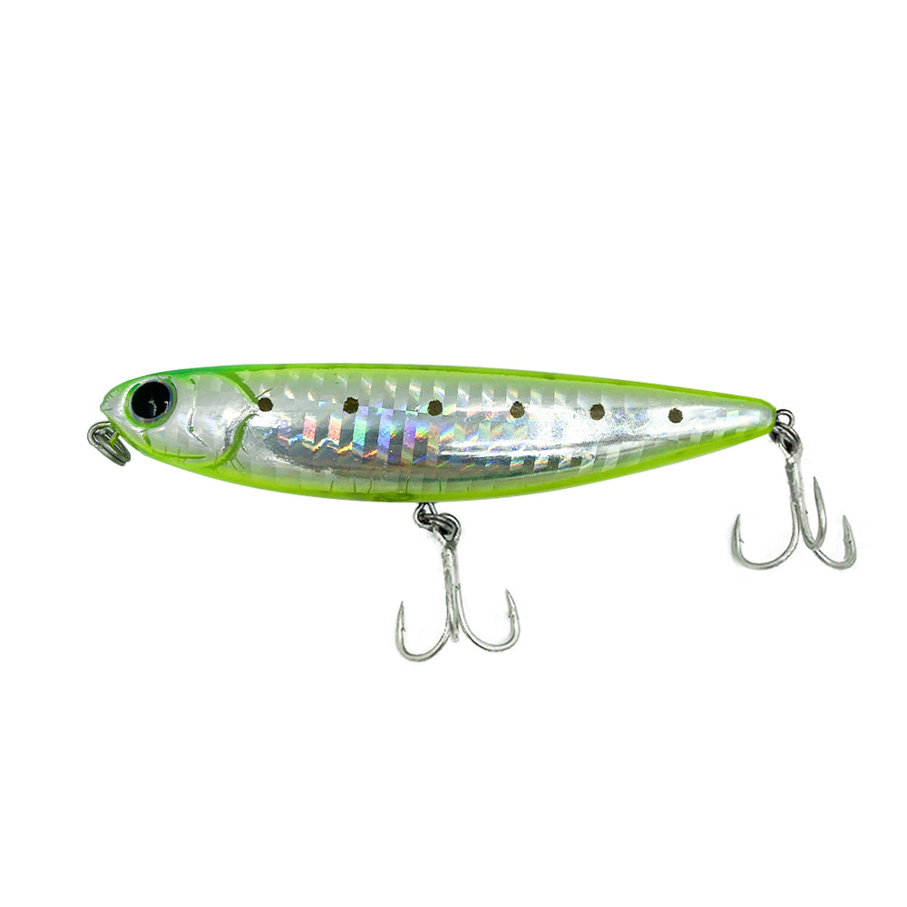 Albastar Bluefish TW Sahte Balık - 13 - UVG - 85MM