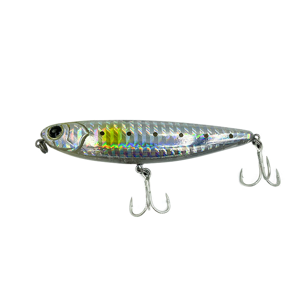 Albastar Bluefish TW Sahte Balık - 01 - S - 85MM