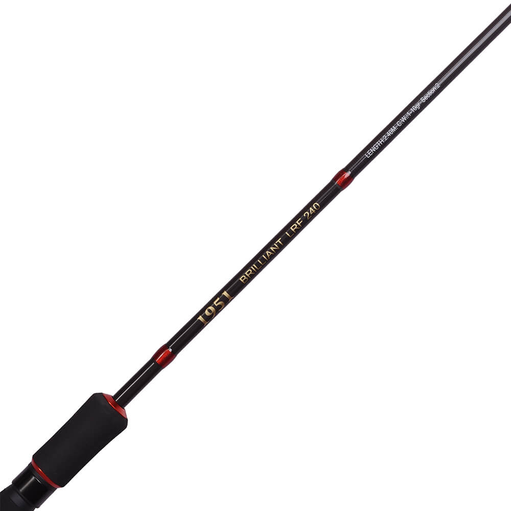 Albastar Brilliant LRF 1951 Olta Kamışı - Standart - 240CM