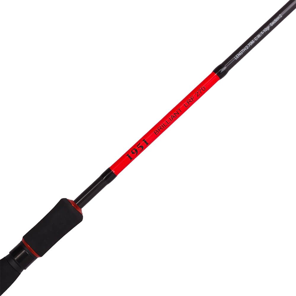 Albastar Brilliant LRF 1951 Olta Kamışı - Standart - 240CM