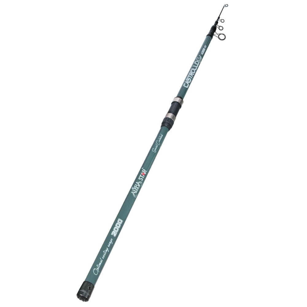 Albastar Castrollo Surf Olta Kamisi - Standart - 420CM