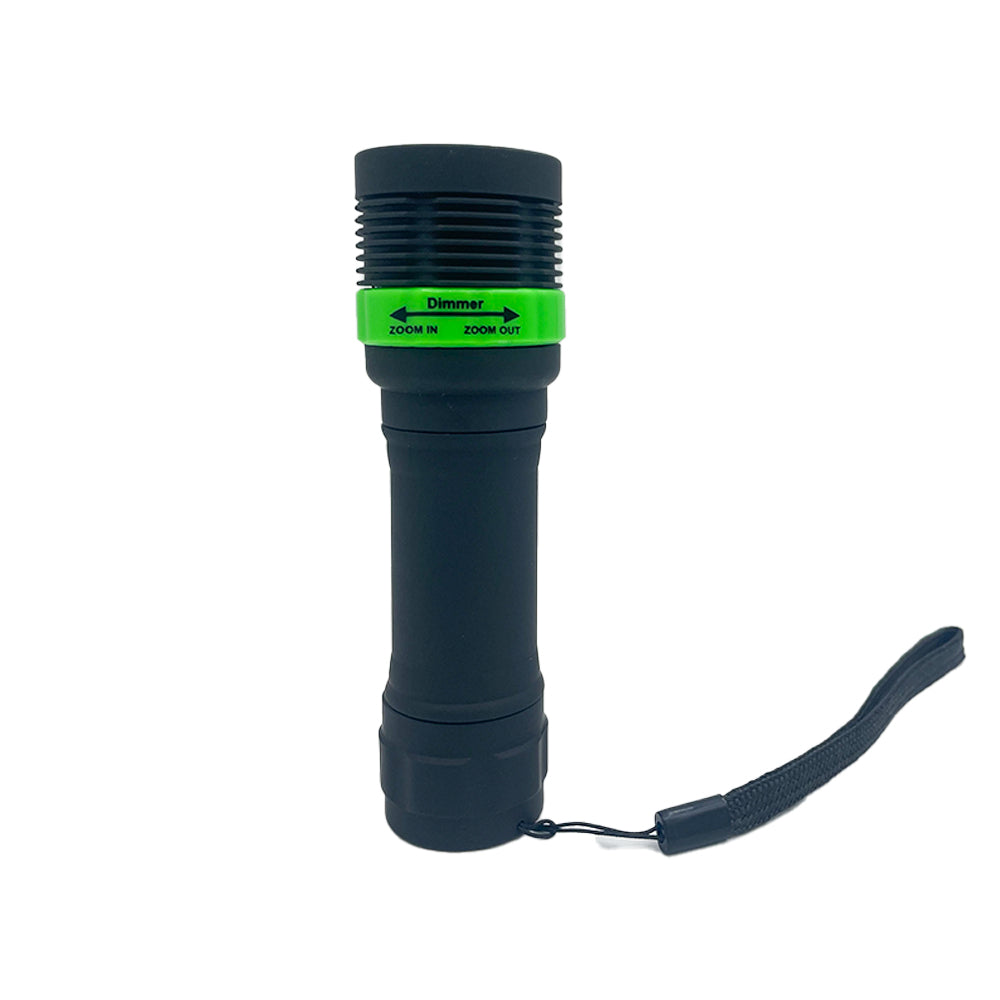 Albastar Tek Fonksiyonlu Led Fener - Standart