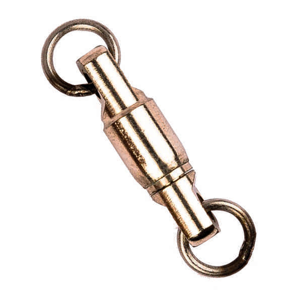 Albastar Cylinder Ball Bring Olta Fırdöndüsü 8002 10lu - Standart - NO:4