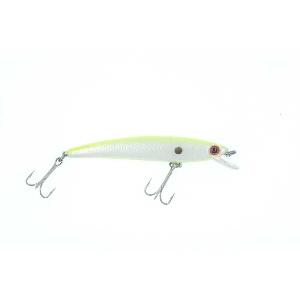 Albastar Defne Minnow Sahte Balığı - KMK - 11 - 70MM