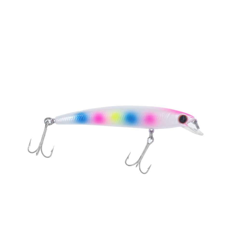 Albastar Defne Minnow Sahte Balığı - PLÇ - 01 - 70MM