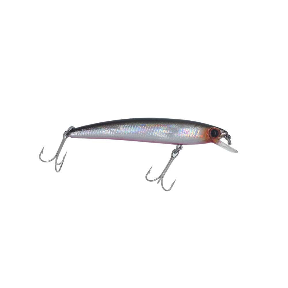 Albastar Defne Minnow Sahte Balığı - HMS - 84 - 70MM