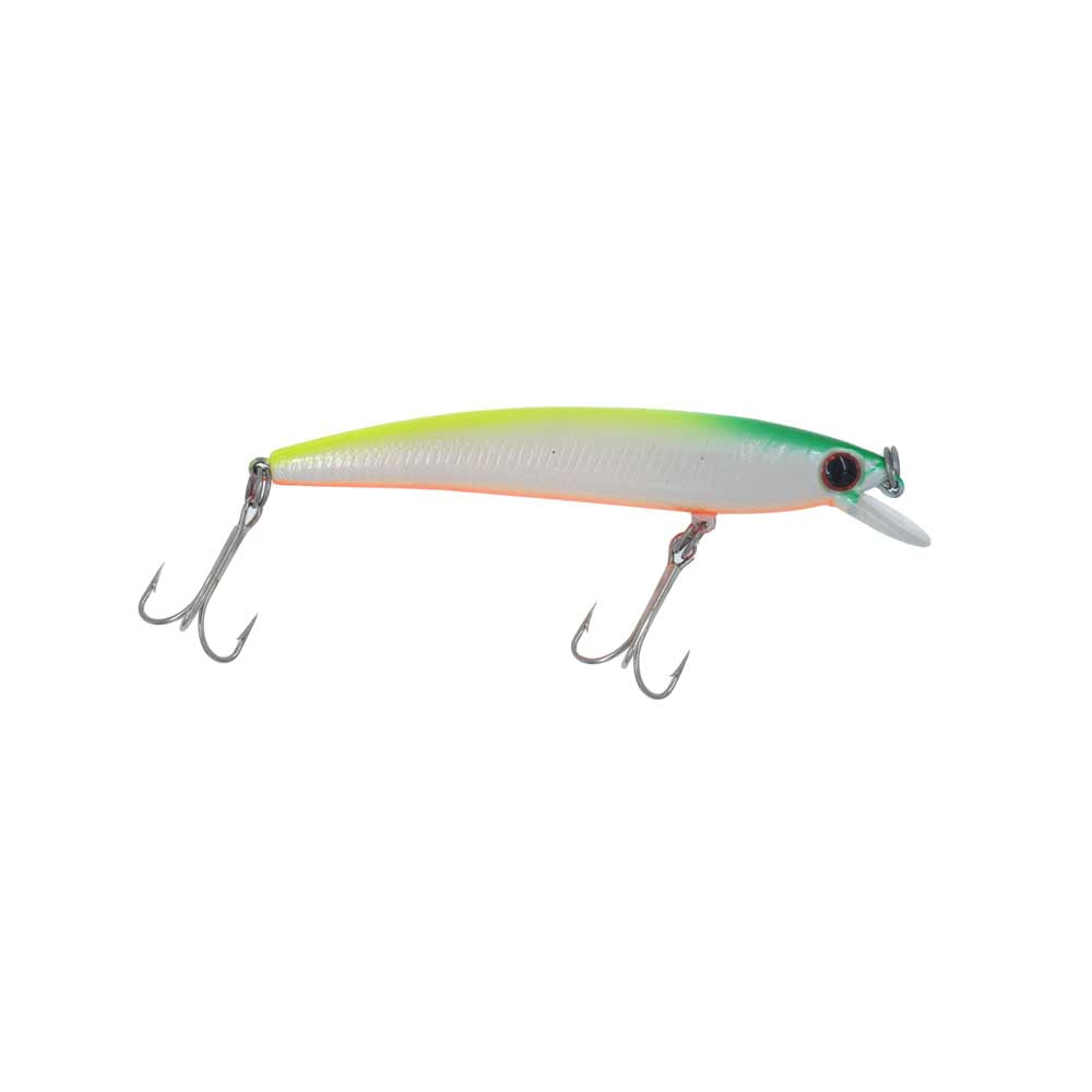 Albastar Defne Minnow Sahte Balığı - YKLN - 123 - 70MM