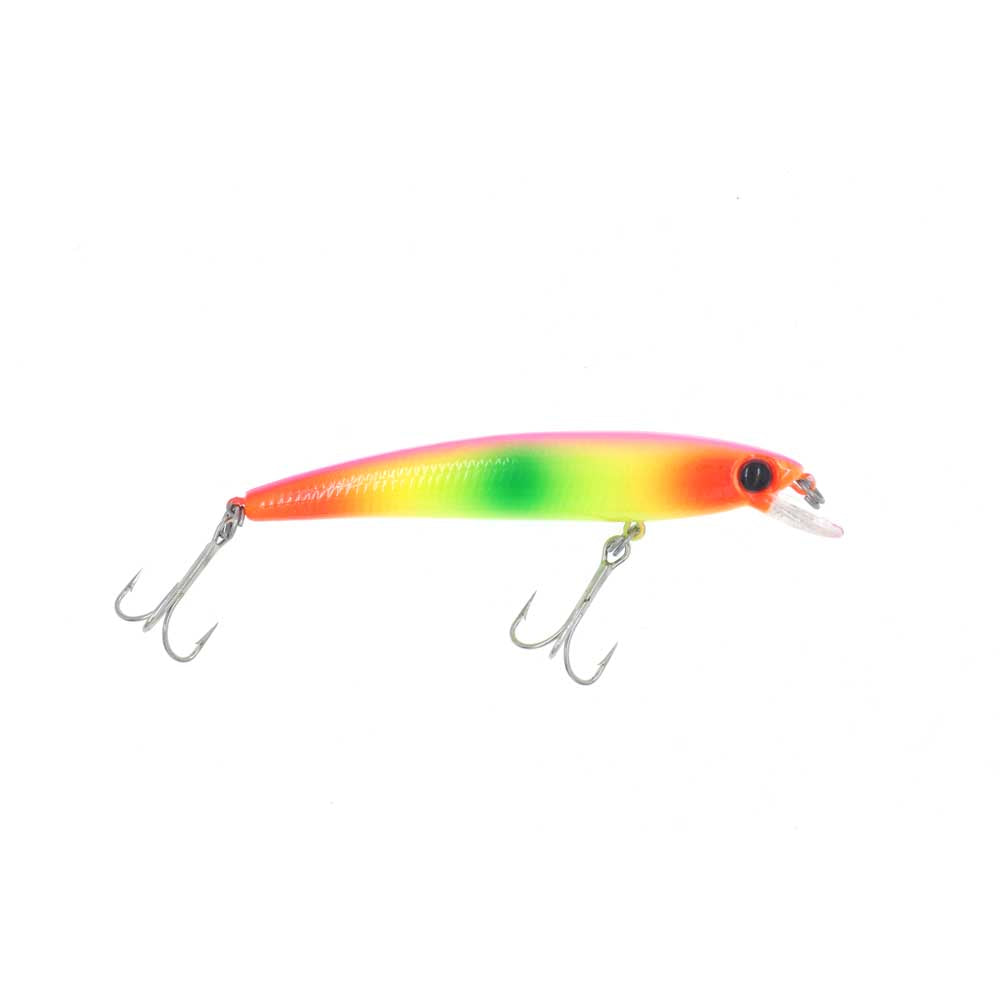 Albastar Defne Minnow Sahte Balığı - KPZ - 69 - 70MM