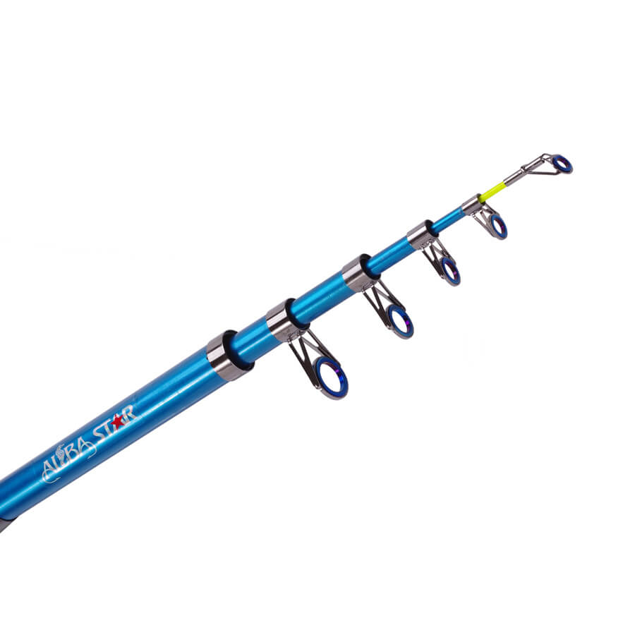 Albastar Eren Olta Kamışı - Standart - 300CM
