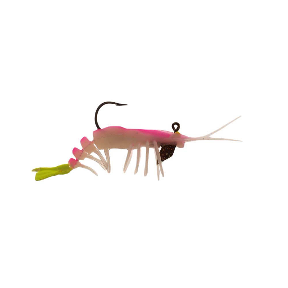 Albastar Gamba Silikon Karides - E024 - 5CM