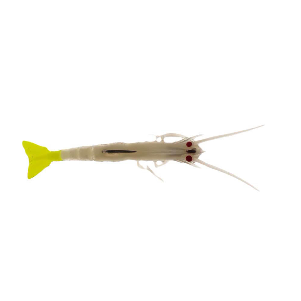 Albastar Gamba Silikon Karides - E017 - 5CM
