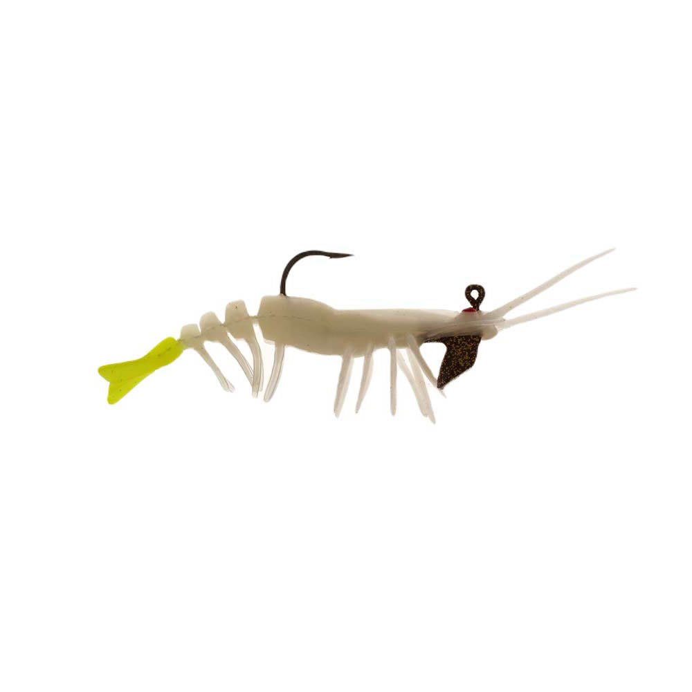 Albastar Gamba Silikon Karides - E017 - 5CM