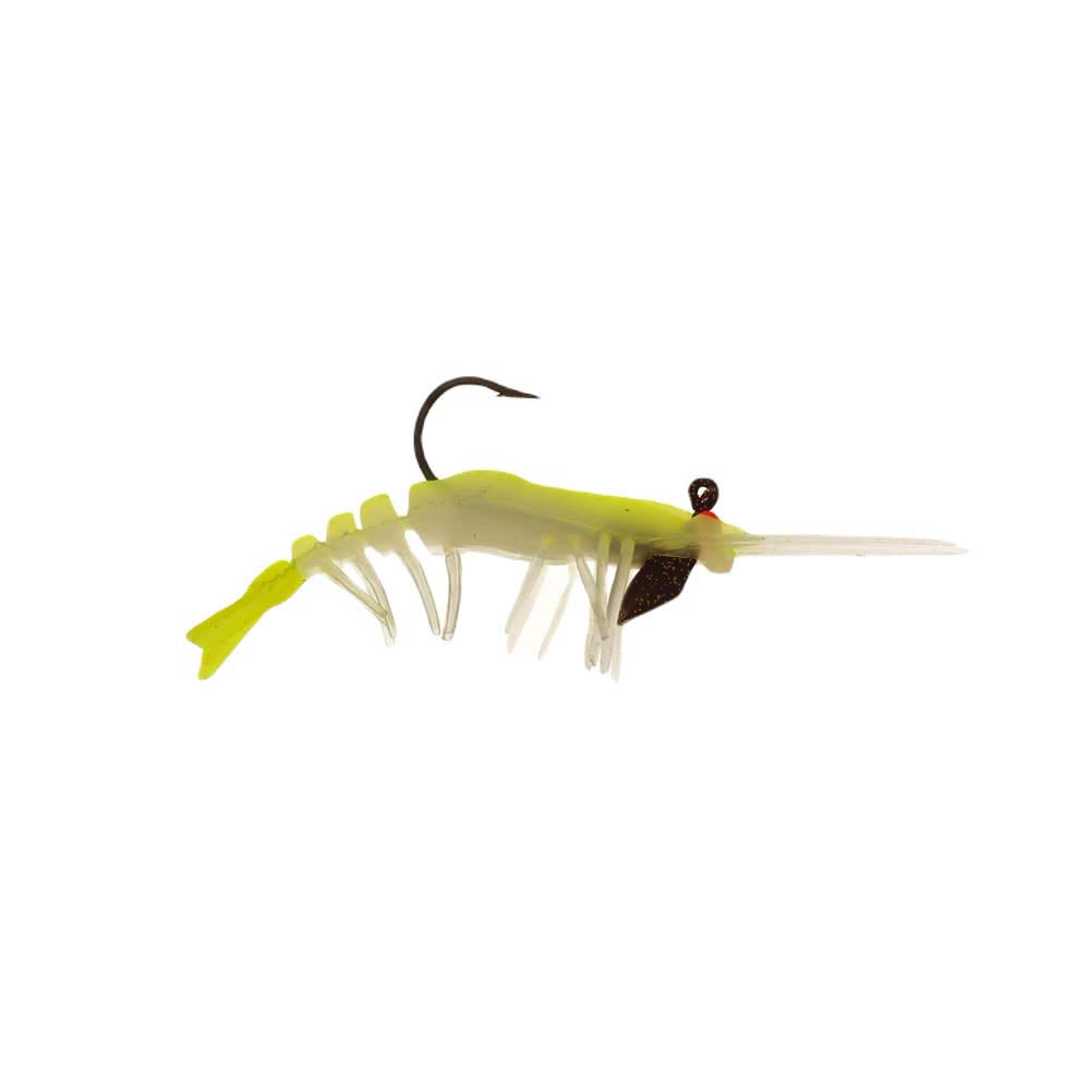 Albastar Gamba Silikon Karides - E018 - 5CM