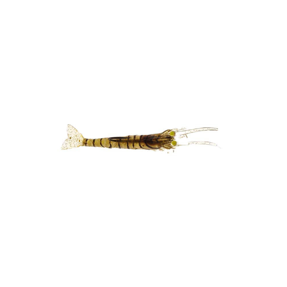Albastar Gamba Silikon Karides - E027 - 5CM