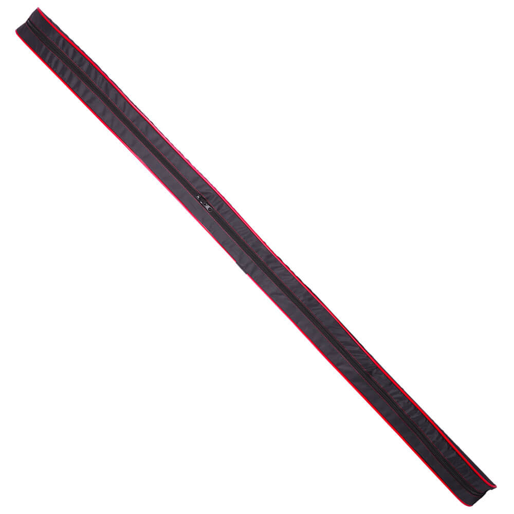 Albastar Kamış Çantası Korumalı - SİYAH - 120CM