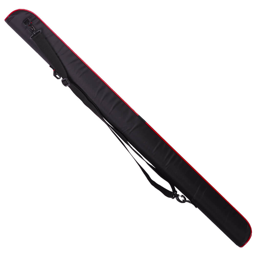 Albastar Kamış Çantası Korumalı - SİYAH - 165CM