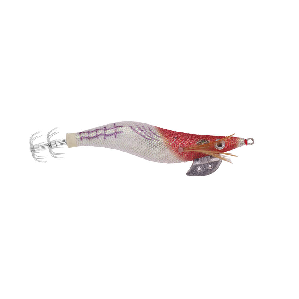 Albastar Kurşunlu Sübye ve Kalamar Sahtesi - 18 - 9001 - 11.5CM