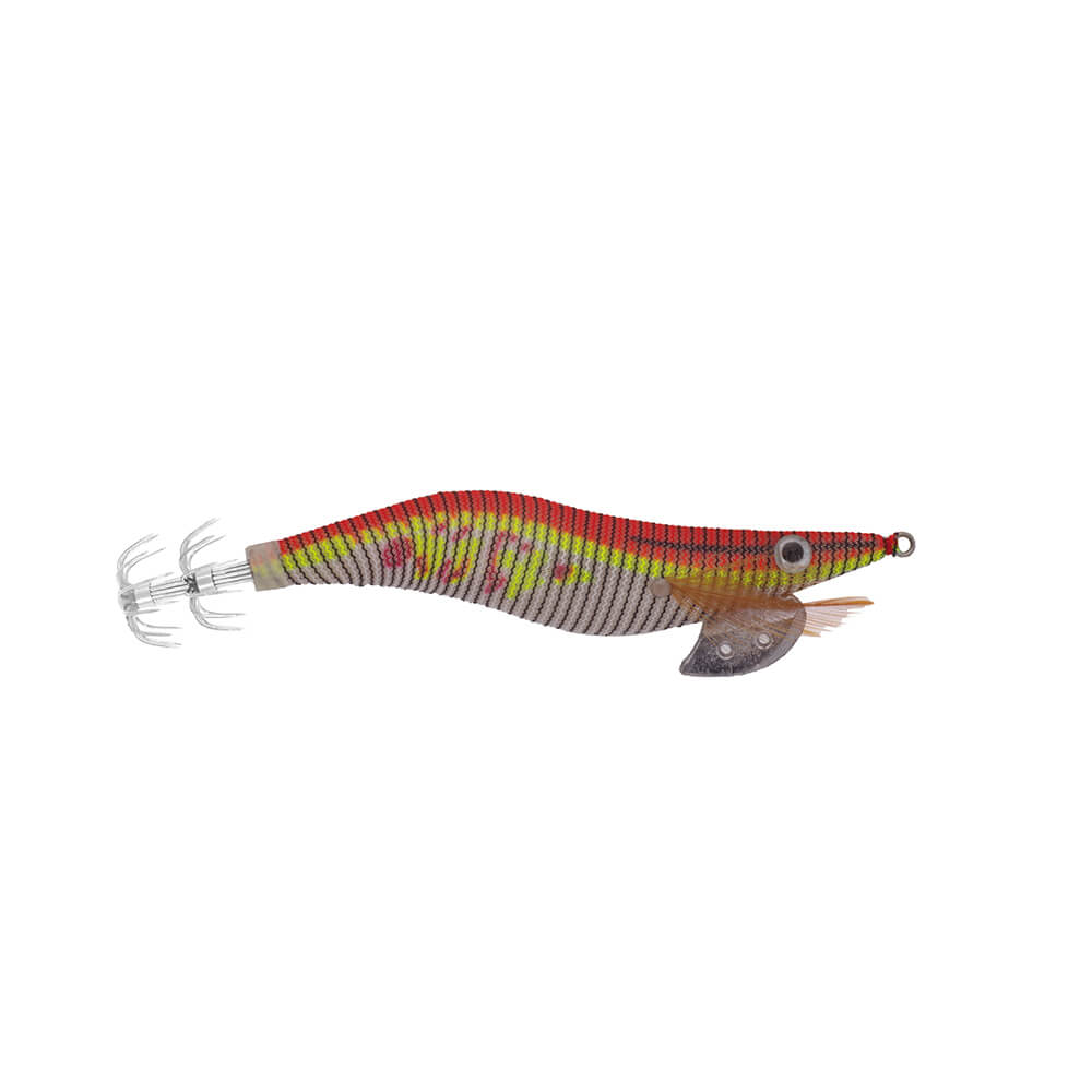 Albastar Kurşunlu Sübye ve Kalamar Sahtesi - 47 - 9001 - 11.5CM