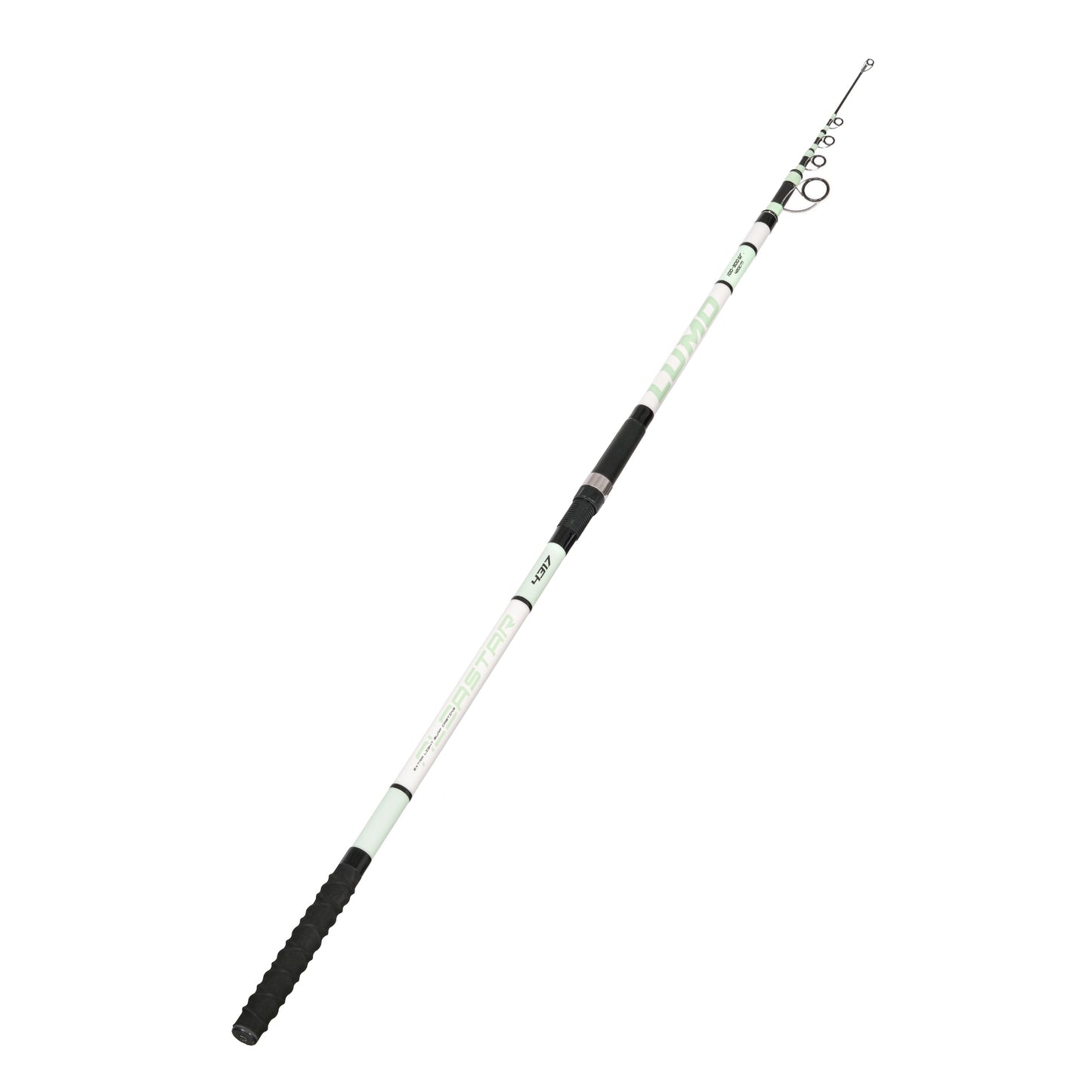 Albastar Lumo Surf Olta Kamışı - Standart - 420CM