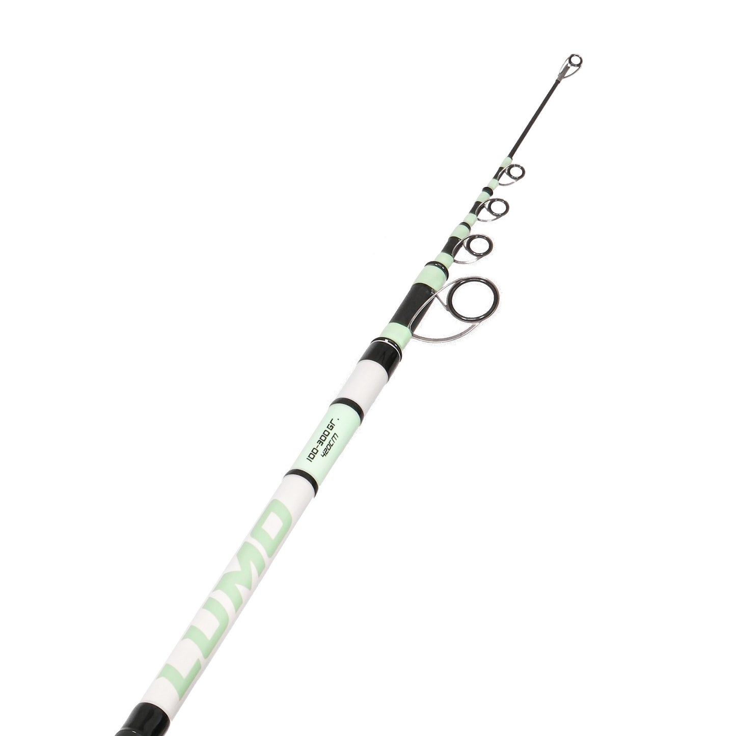 Albastar Lumo Surf Olta Kamışı - Standart - 420CM