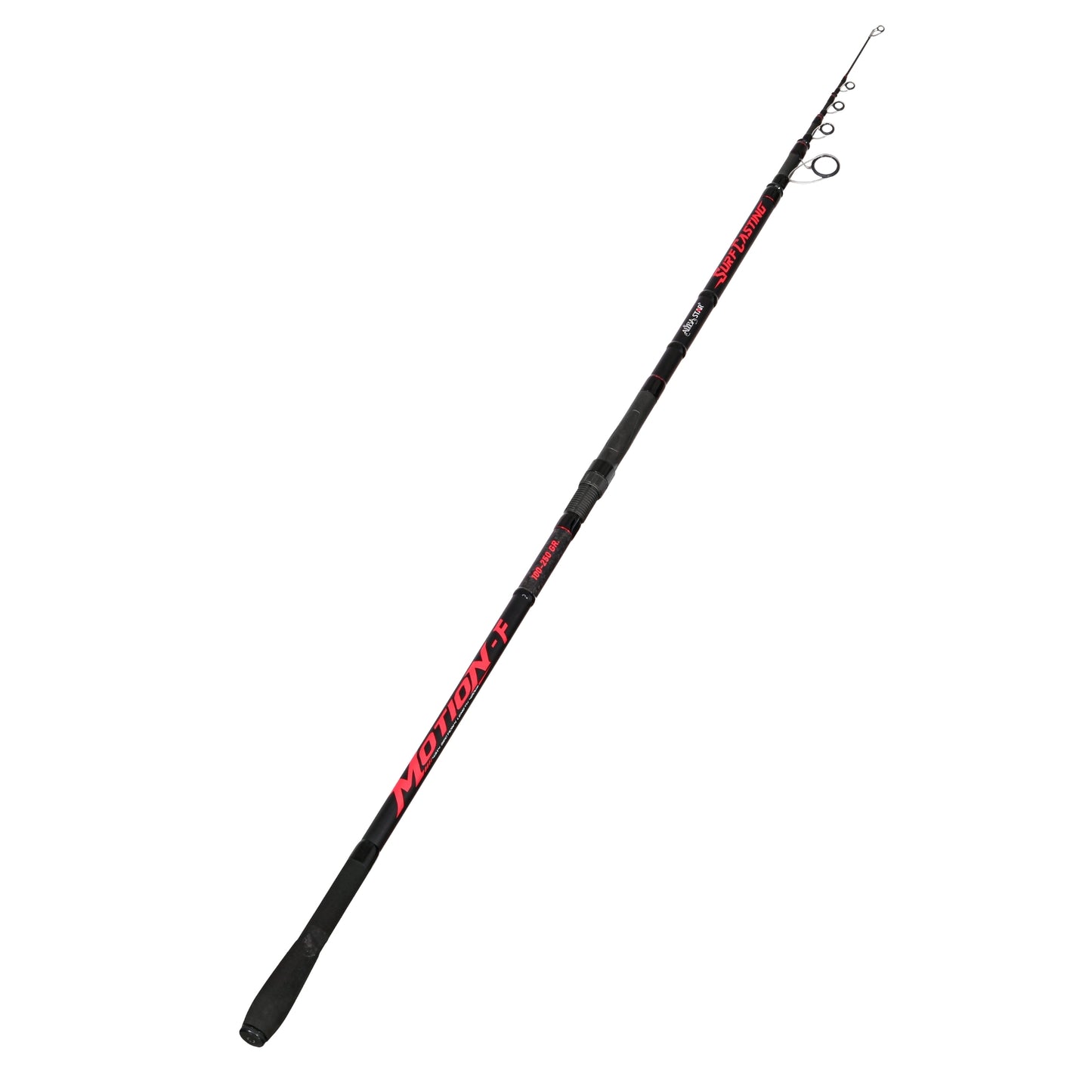 Albastar Motion-F Surf Olta Kamışı - Standart - 420CM