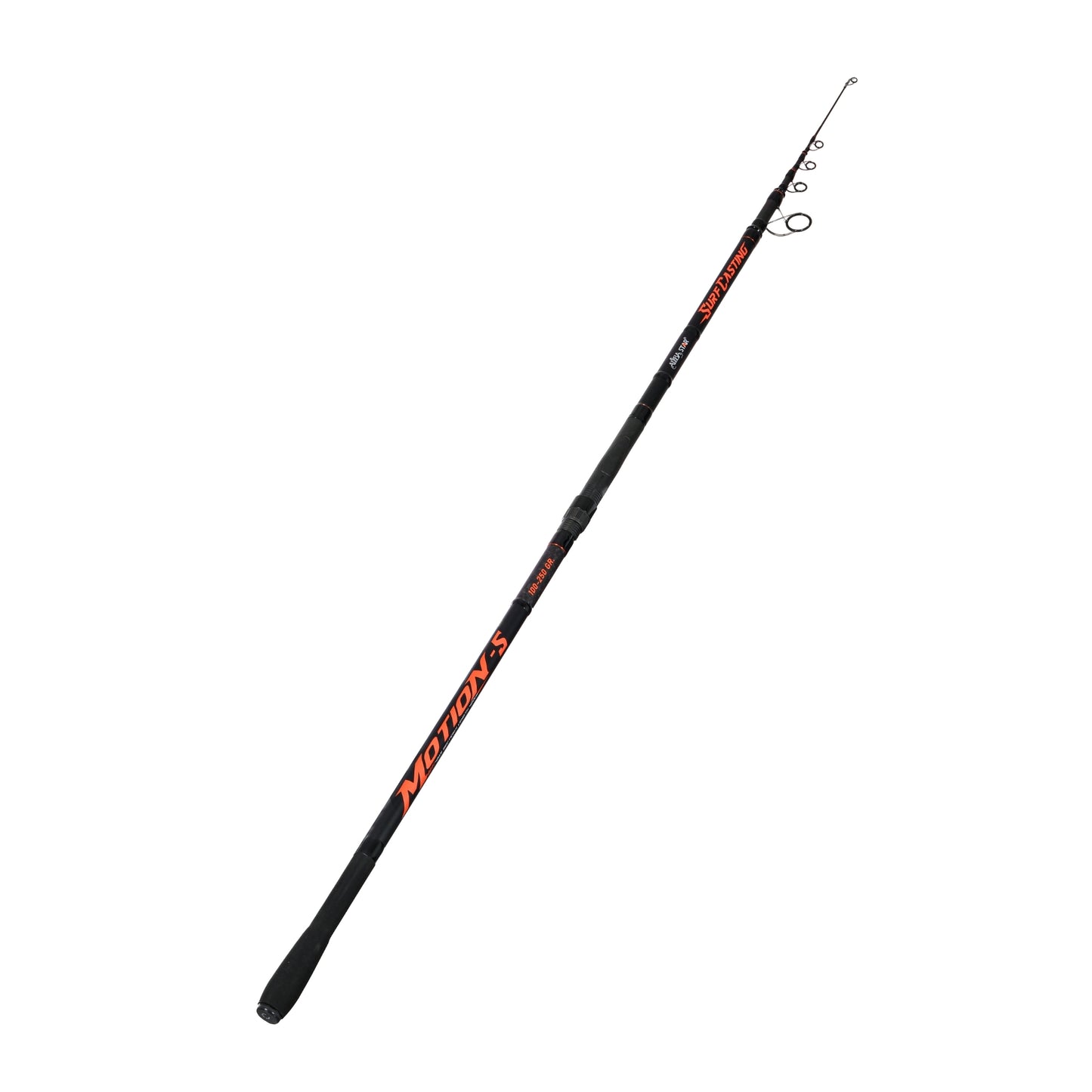 Albastar Motion-S Surf Olta Kamışı - Standart - 420CM