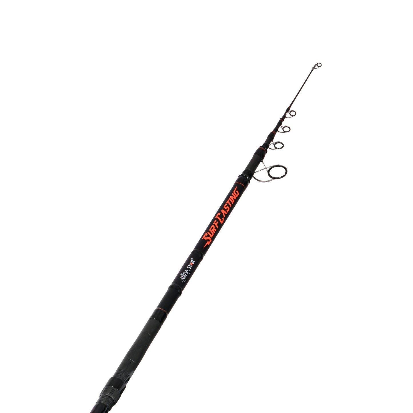 Albastar Motion-S Surf Olta Kamışı - Standart - 420CM