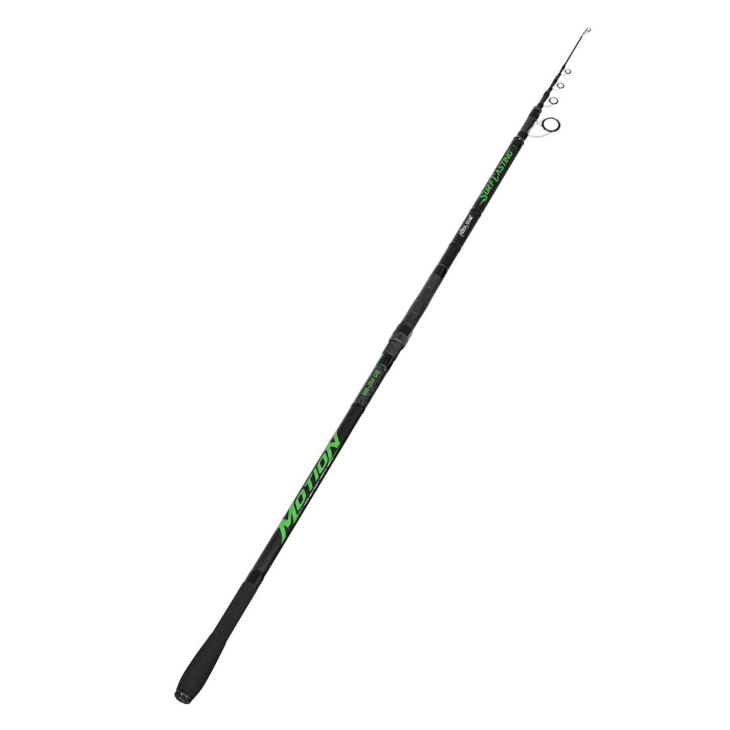 Albastar Motion Surf Olta Kamışı - Standart - 420CM