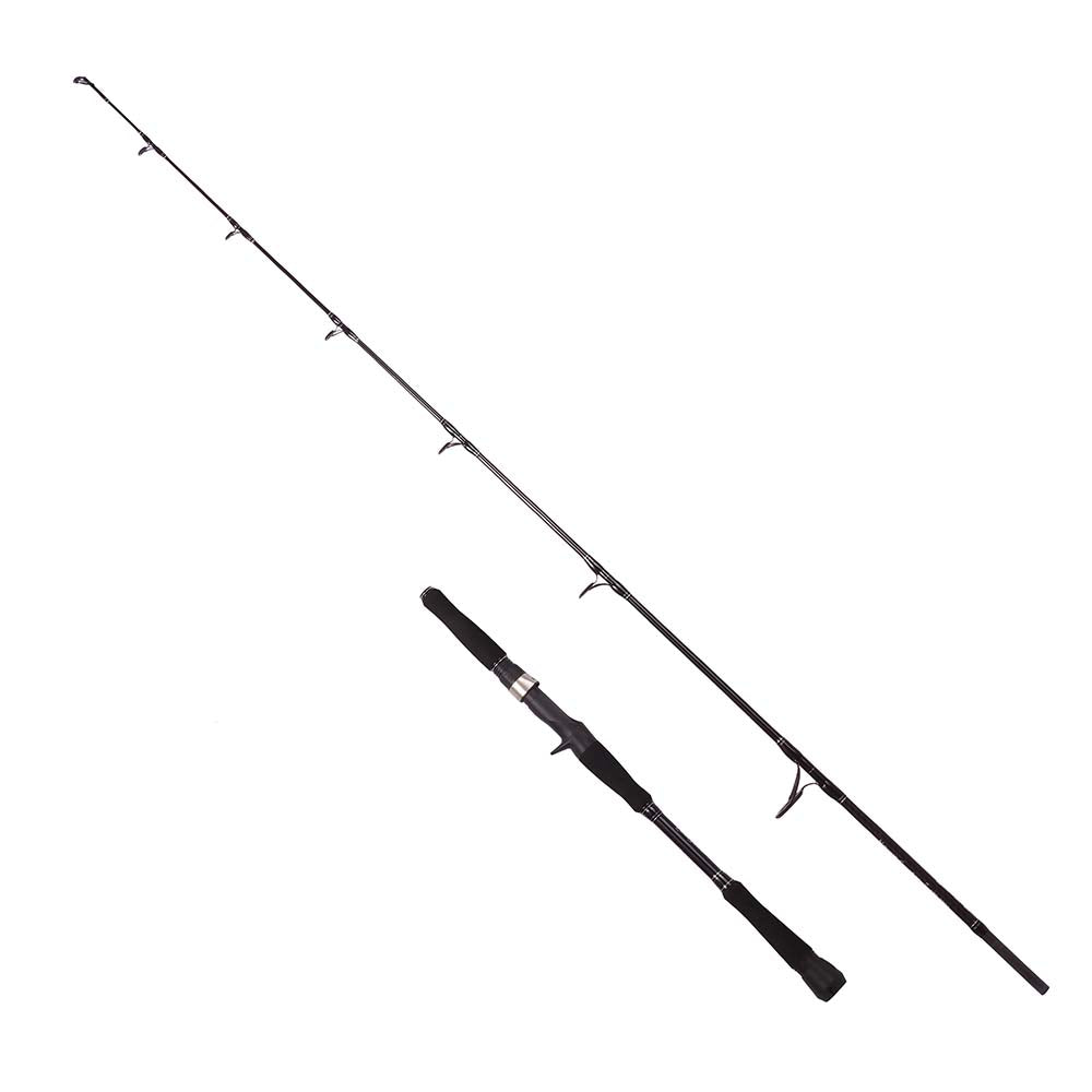 Albastar Novus Olta Kamışı - TETİKLİ - 165CM
