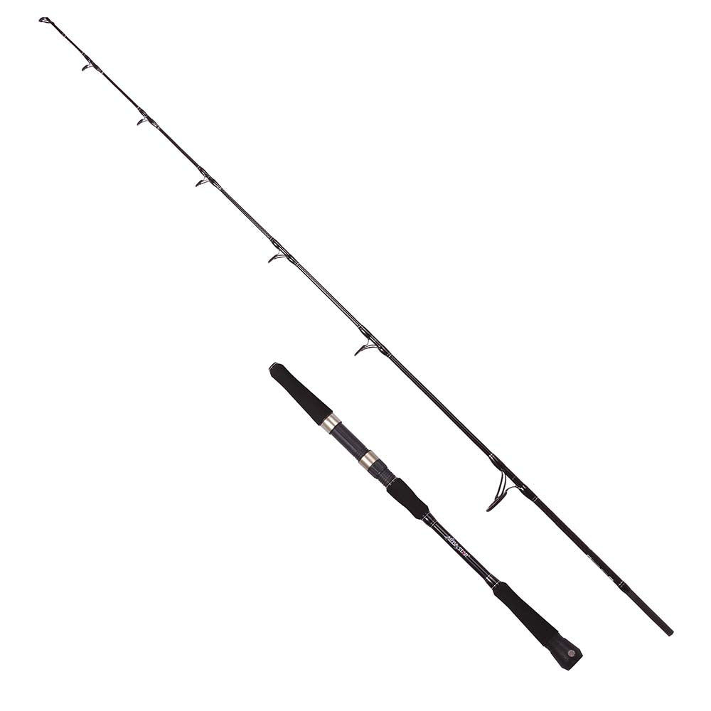 Albastar Novus Olta Kamışı - TETİKSİZ - 180CM