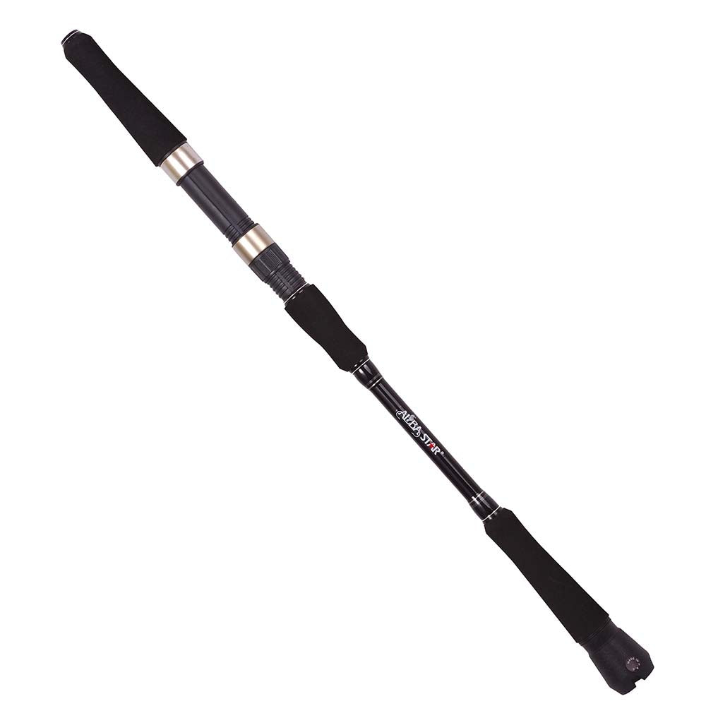 Albastar Novus Olta Kamışı - TETİKSİZ - 165CM